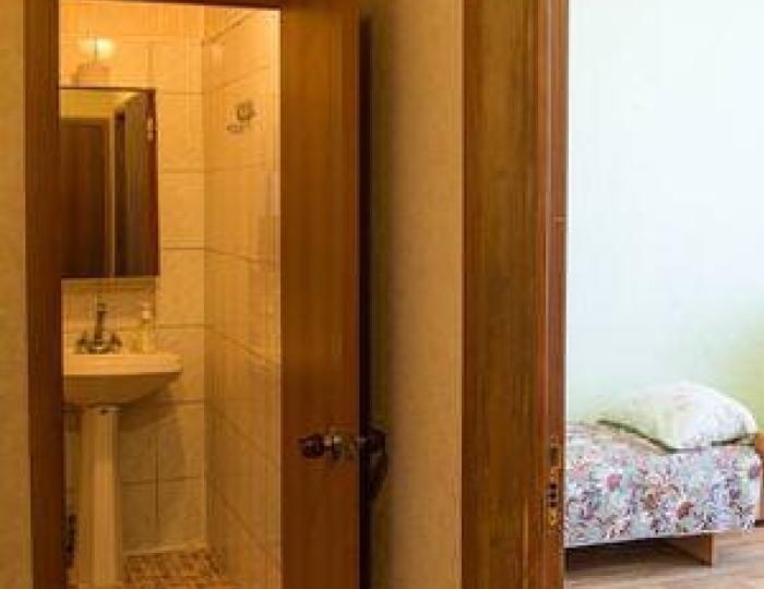 3-местный номер стандарт - Санаторий «Лесной» Орел