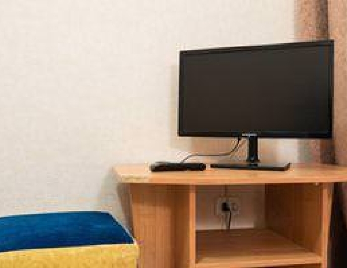 3-местный номер стандарт - Санаторий «Лесной» Орел