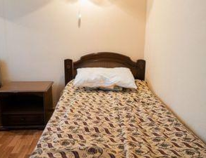 2-комнатный номер студия с 2 односпальными кроватями - Санаторий «Лесной» Орел