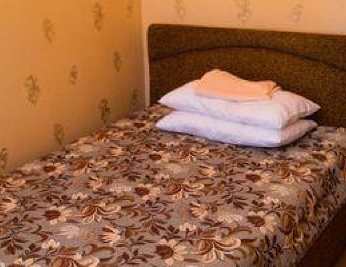 2-местный 1-комнатный номер студия - Санаторий «Лесной» Орел