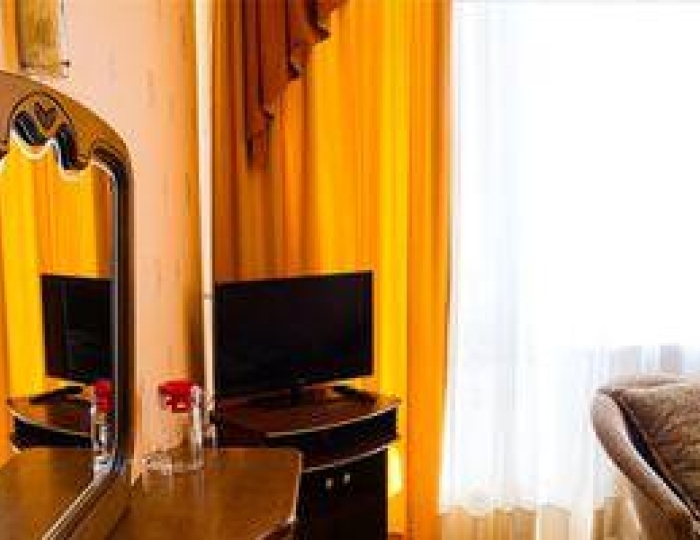 2-местный 1-комнатный номер студия - Санаторий «Лесной» Орел