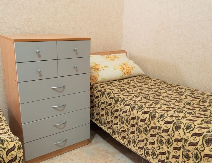 3-местный номер стандарт - Санаторий «Лесной» Орел