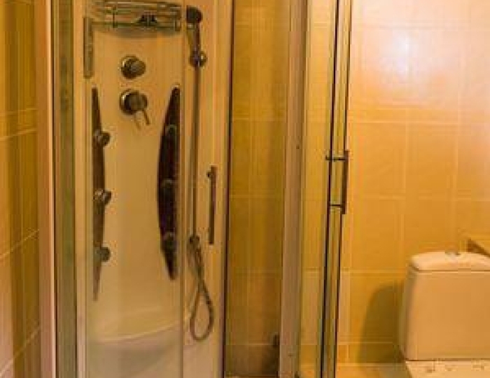 2-местный 1-комнатный номер студия - Санаторий «Лесной» Орел